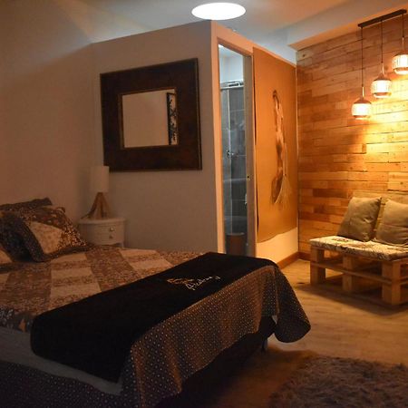 Hotel Alcatraz Yarumal Εξωτερικό φωτογραφία