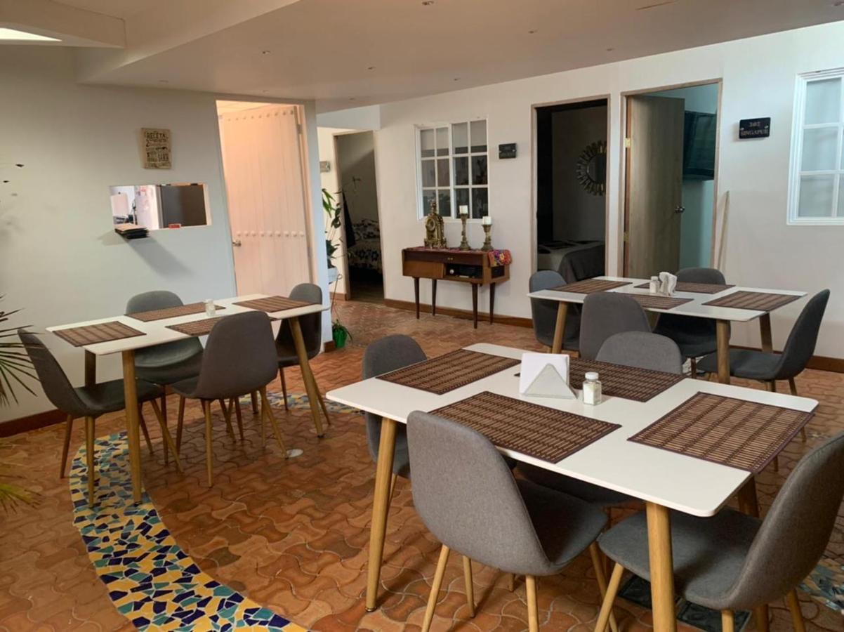 Hotel Alcatraz Yarumal Εξωτερικό φωτογραφία