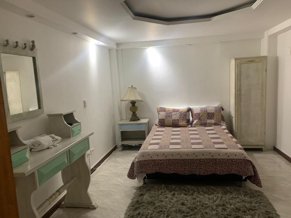 Hotel Alcatraz Yarumal Εξωτερικό φωτογραφία