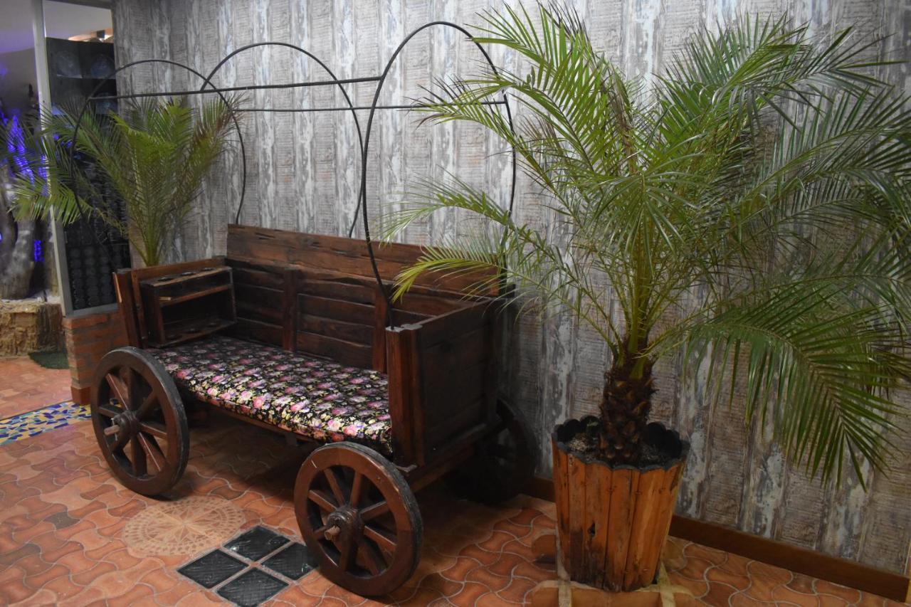 Hotel Alcatraz Yarumal Εξωτερικό φωτογραφία
