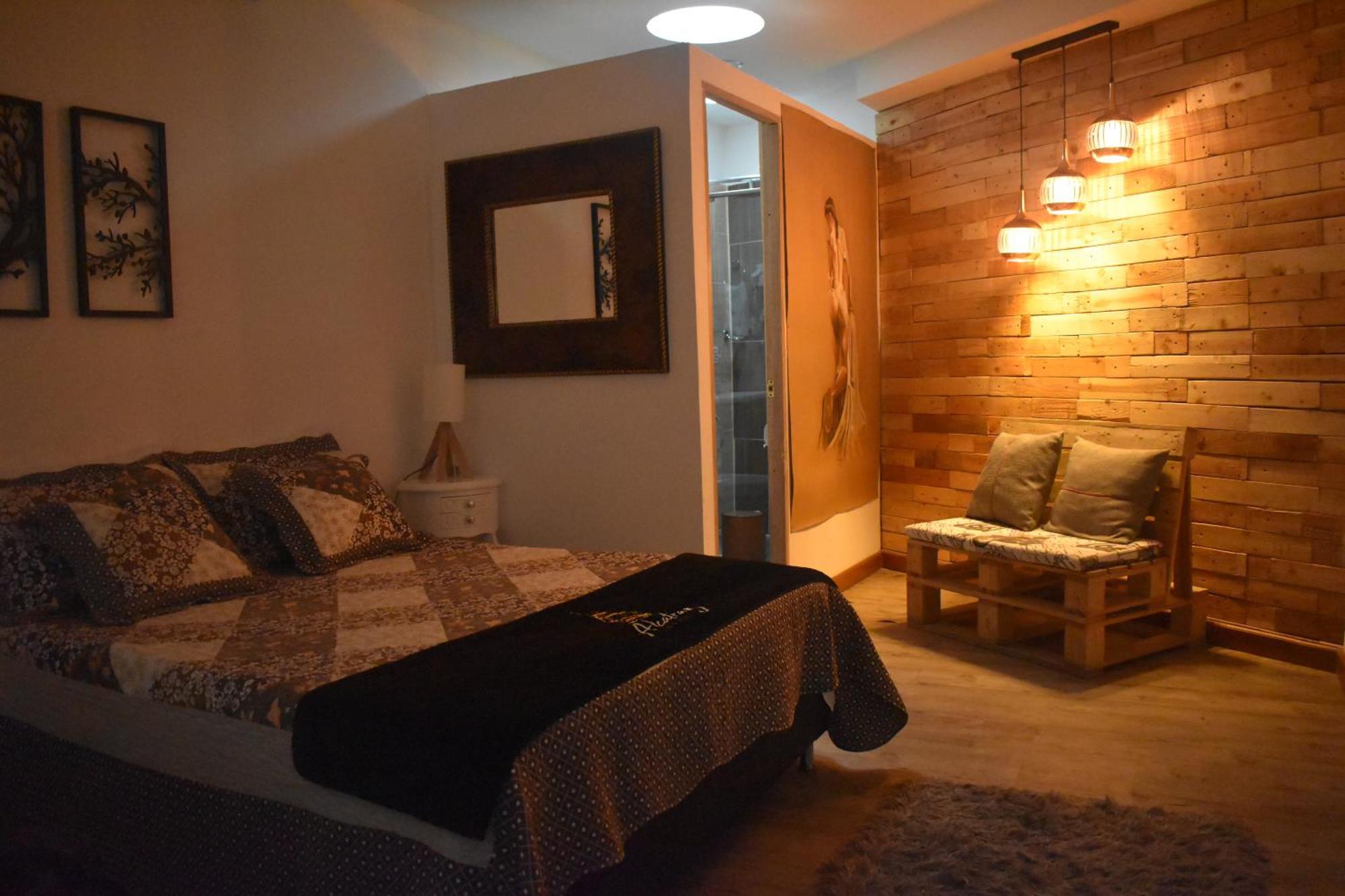 Hotel Alcatraz Yarumal Εξωτερικό φωτογραφία