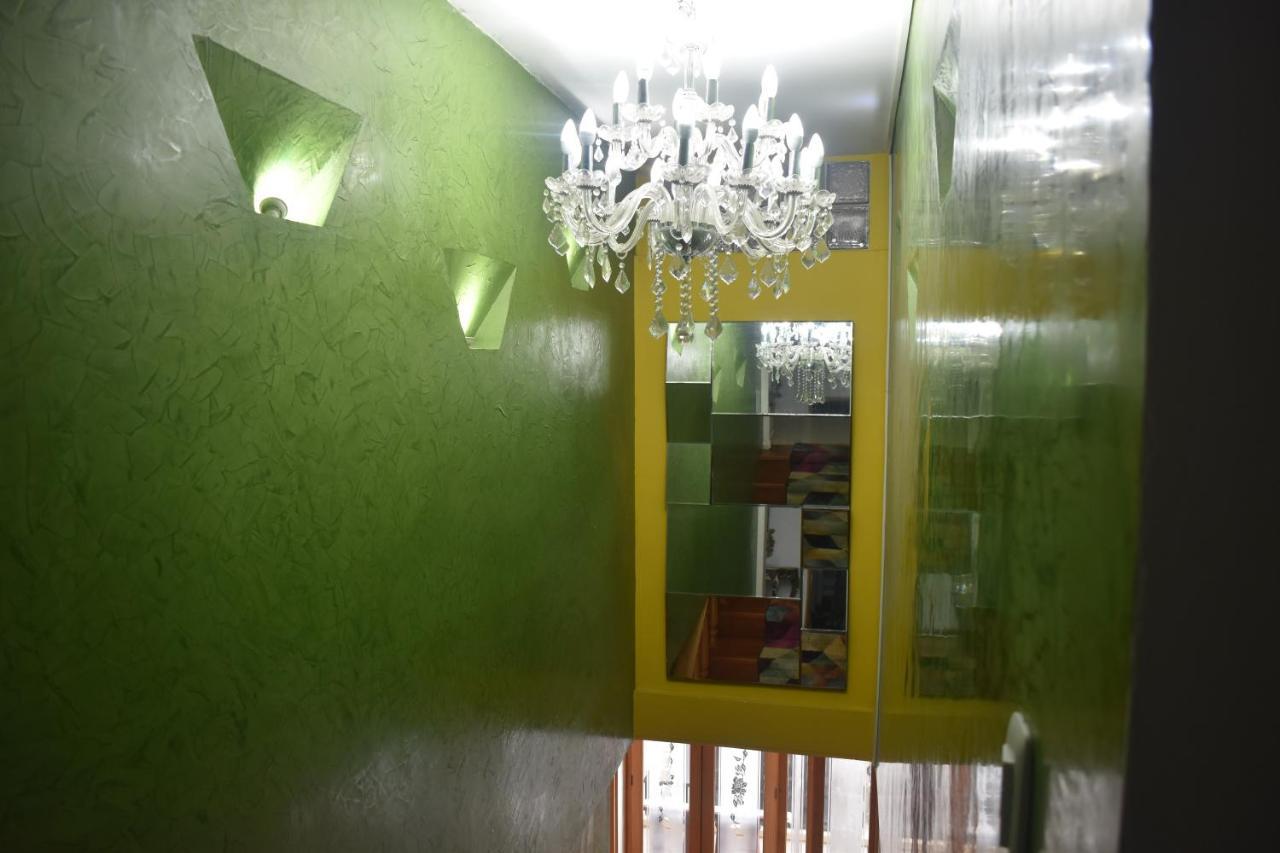 Hotel Alcatraz Yarumal Εξωτερικό φωτογραφία