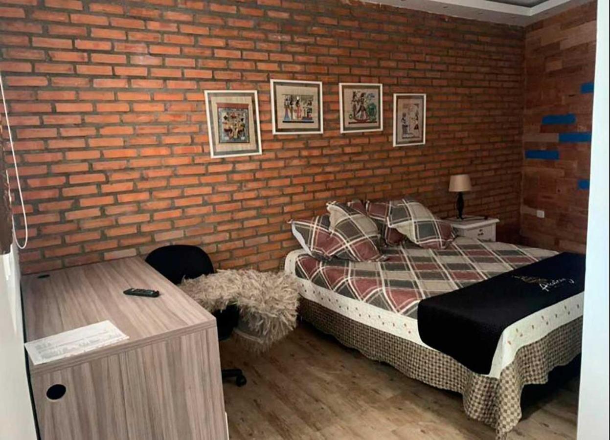 Hotel Alcatraz Yarumal Δωμάτιο φωτογραφία