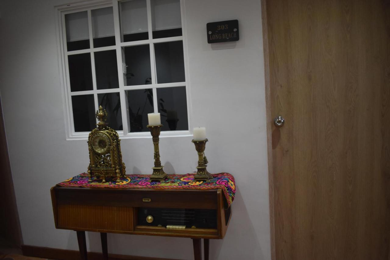 Hotel Alcatraz Yarumal Εξωτερικό φωτογραφία