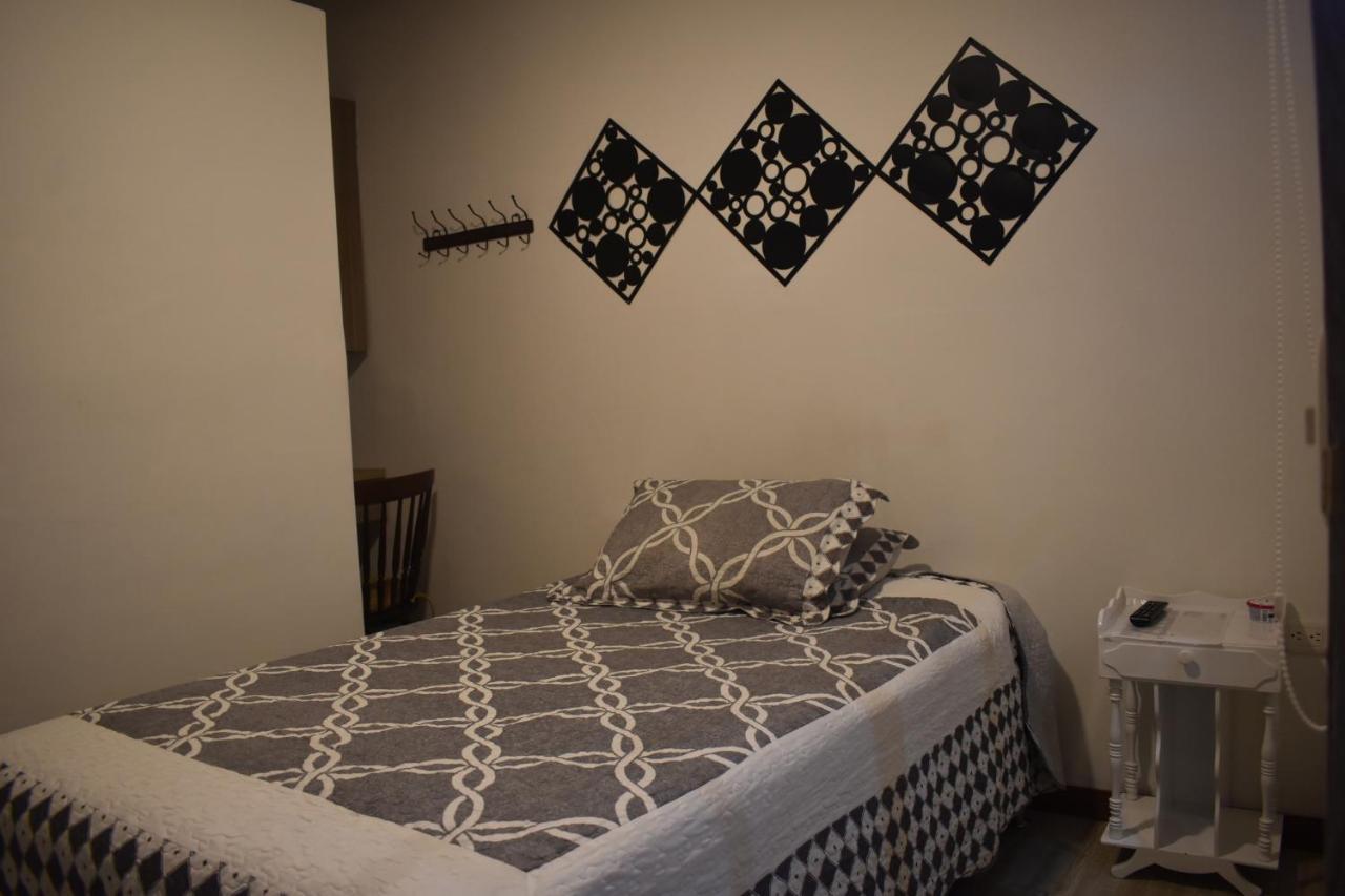 Hotel Alcatraz Yarumal Εξωτερικό φωτογραφία