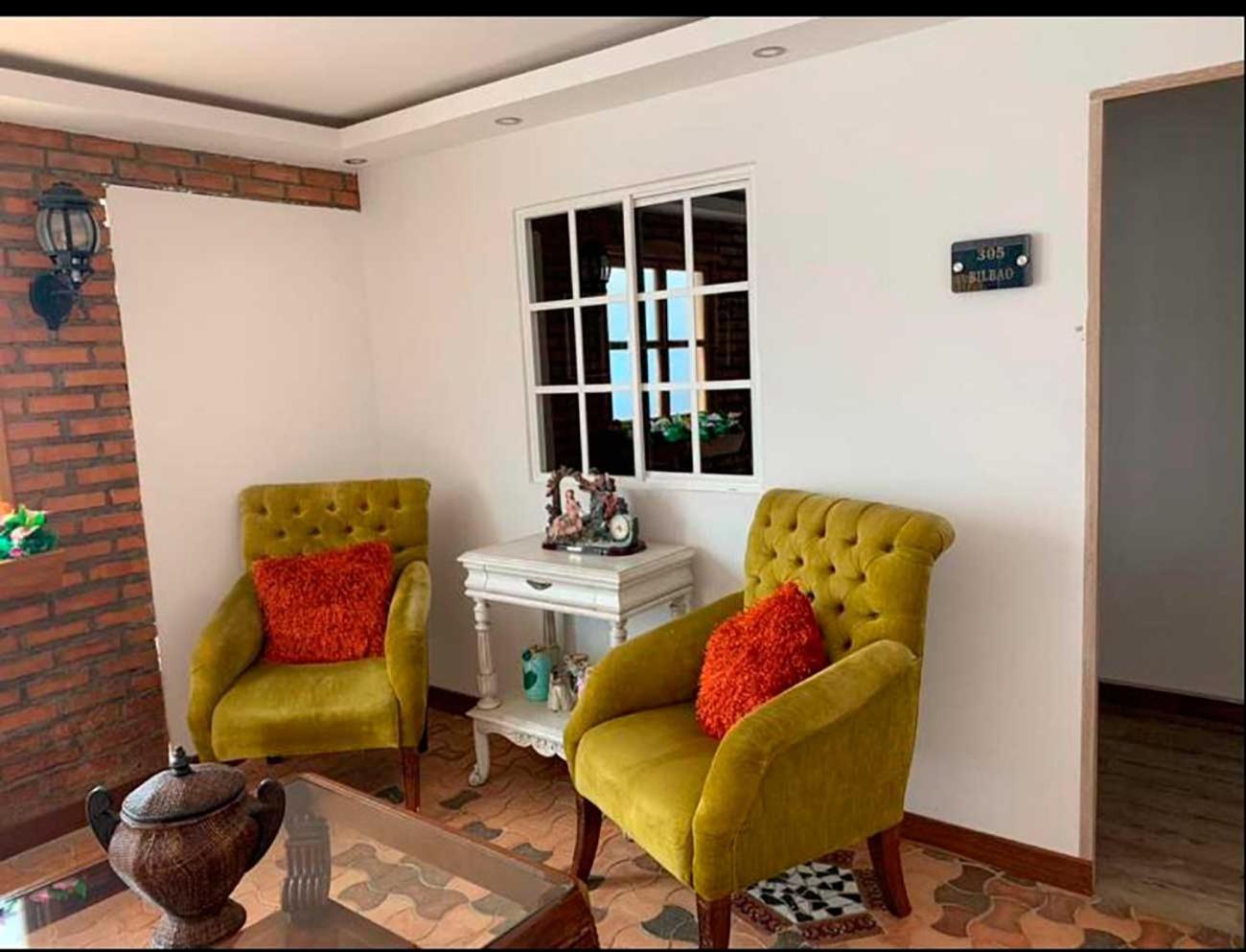 Hotel Alcatraz Yarumal Δωμάτιο φωτογραφία