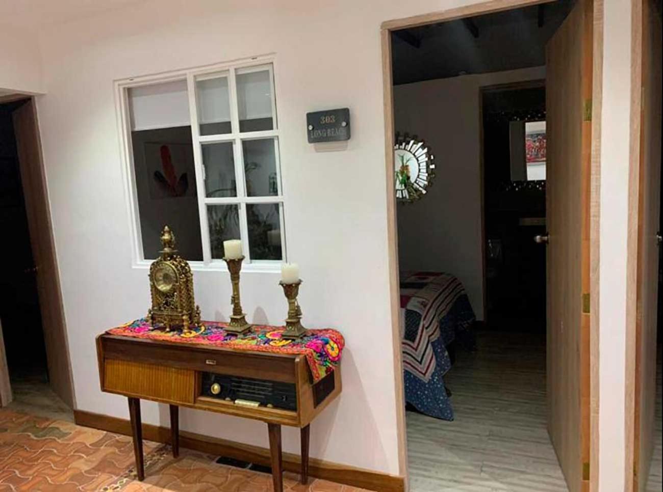 Hotel Alcatraz Yarumal Δωμάτιο φωτογραφία