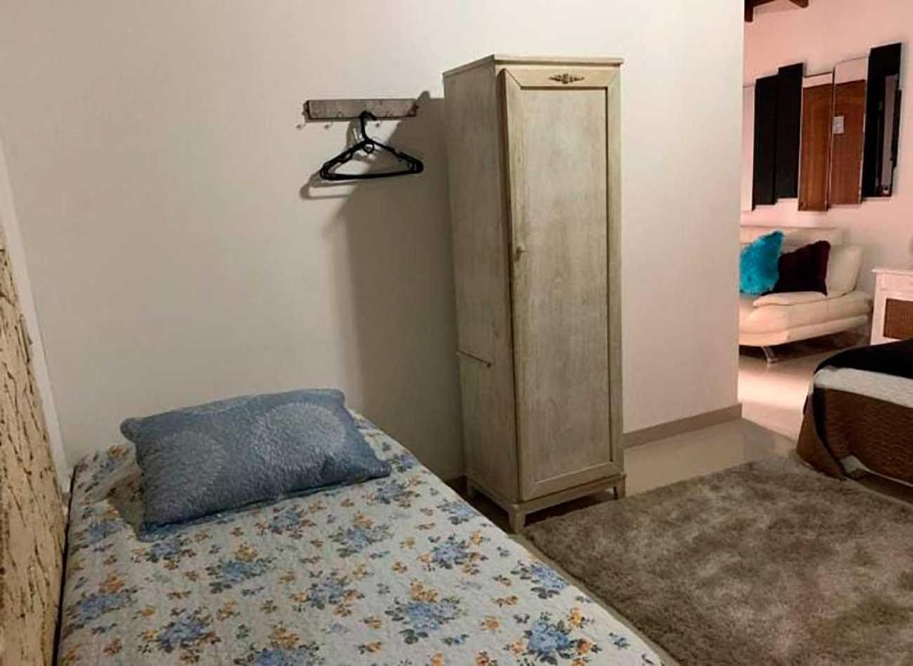 Hotel Alcatraz Yarumal Δωμάτιο φωτογραφία