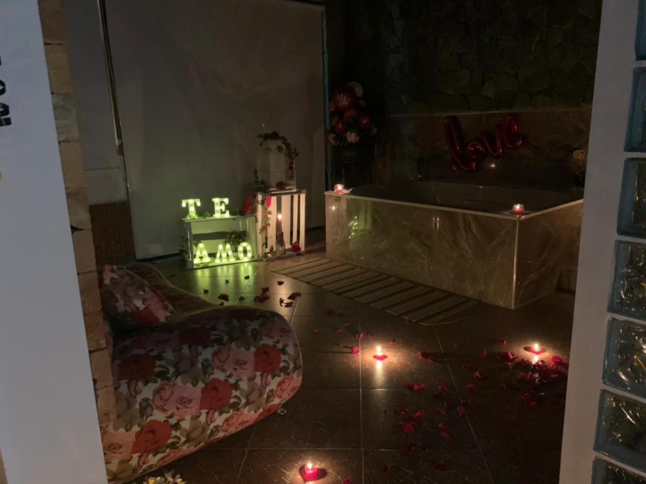 Hotel Alcatraz Yarumal Δωμάτιο φωτογραφία