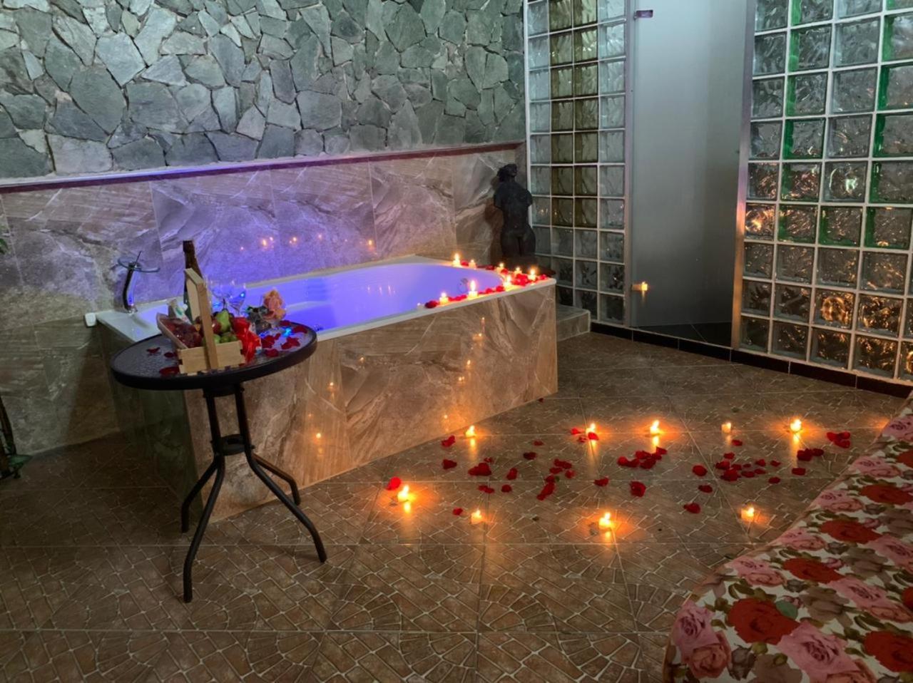 Hotel Alcatraz Yarumal Δωμάτιο φωτογραφία