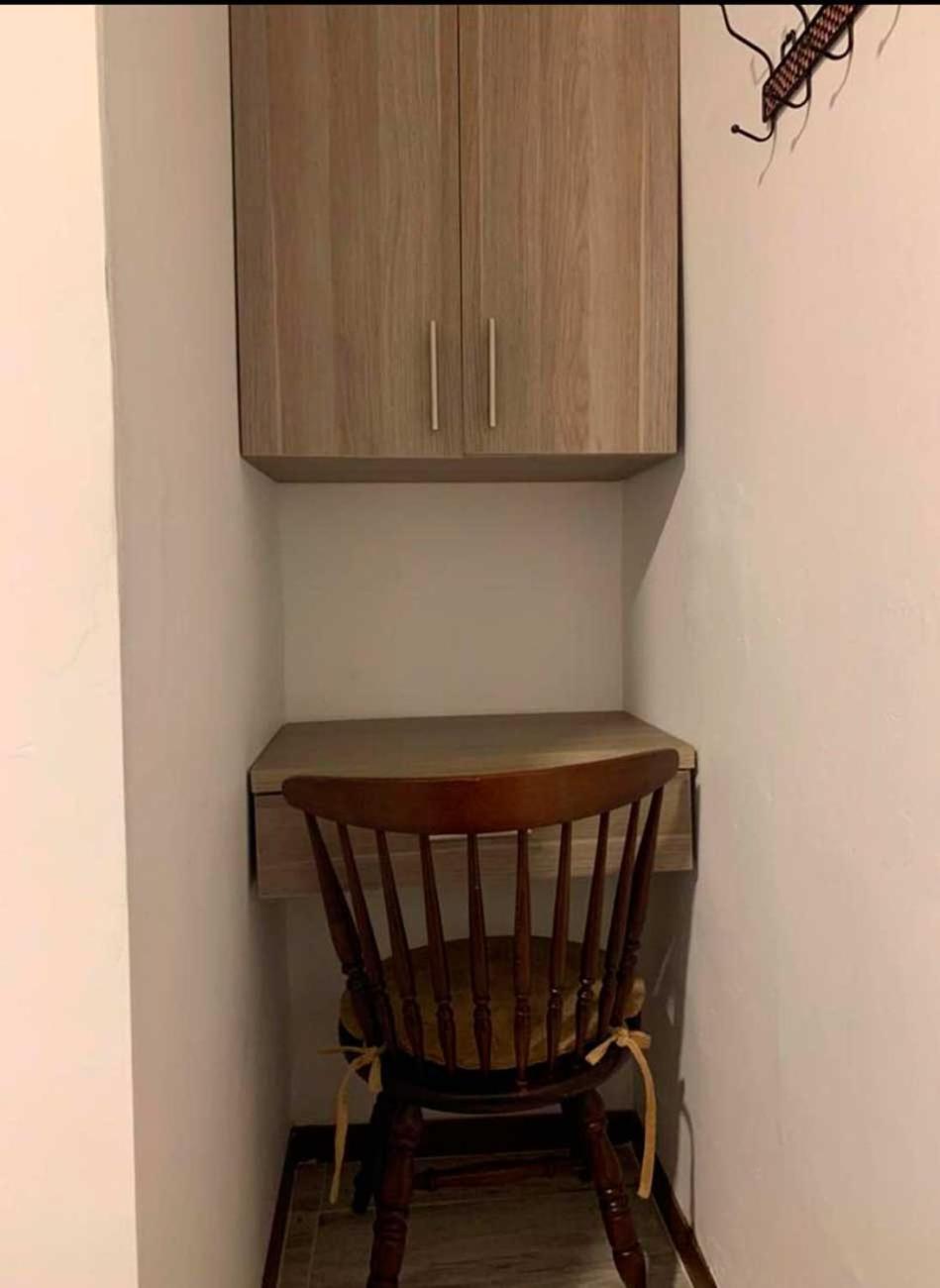 Hotel Alcatraz Yarumal Δωμάτιο φωτογραφία