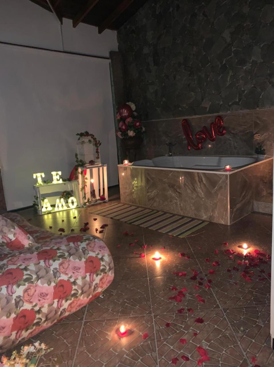 Hotel Alcatraz Yarumal Δωμάτιο φωτογραφία