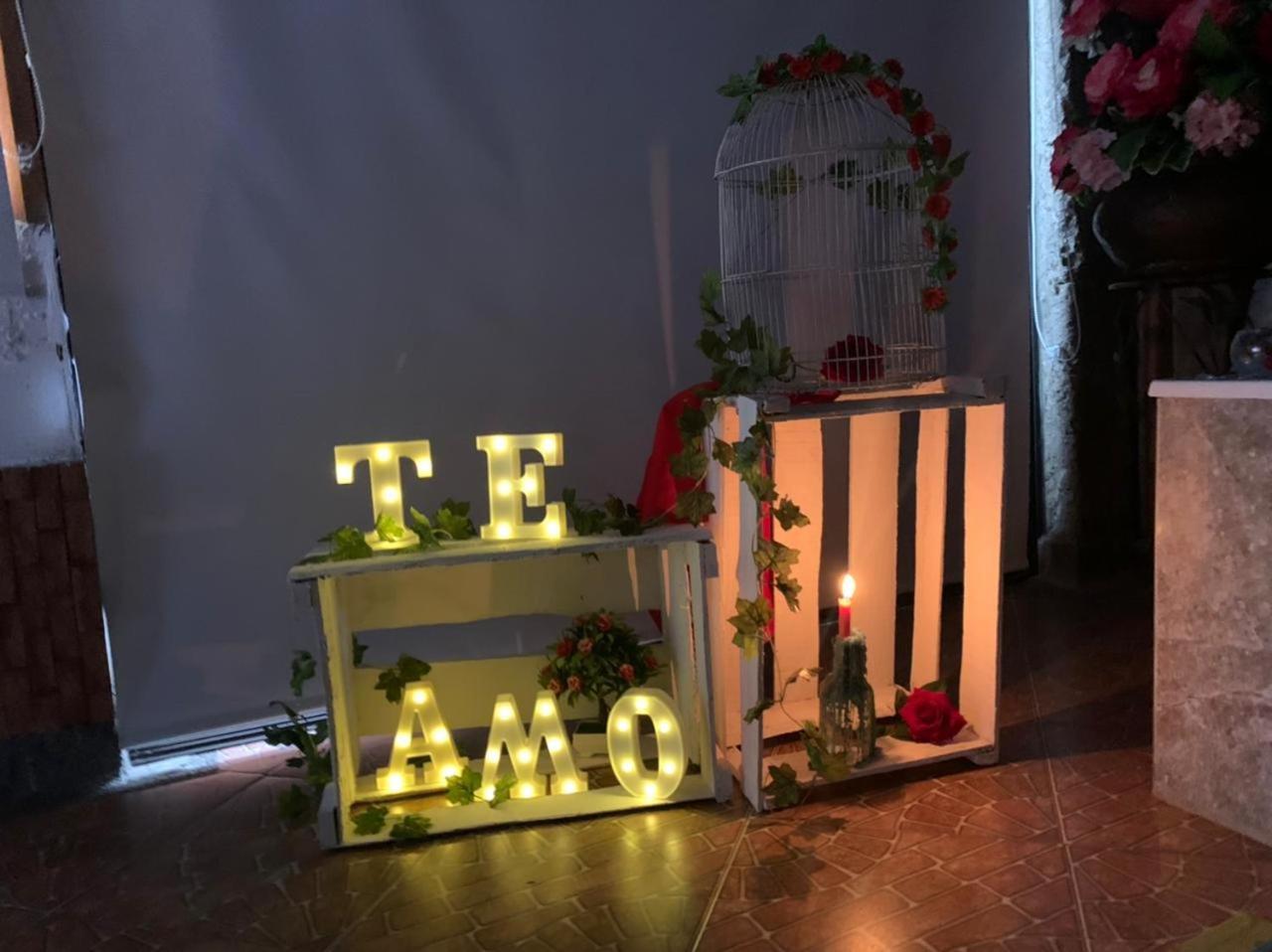 Hotel Alcatraz Yarumal Δωμάτιο φωτογραφία