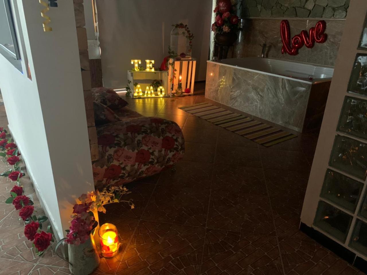 Hotel Alcatraz Yarumal Δωμάτιο φωτογραφία