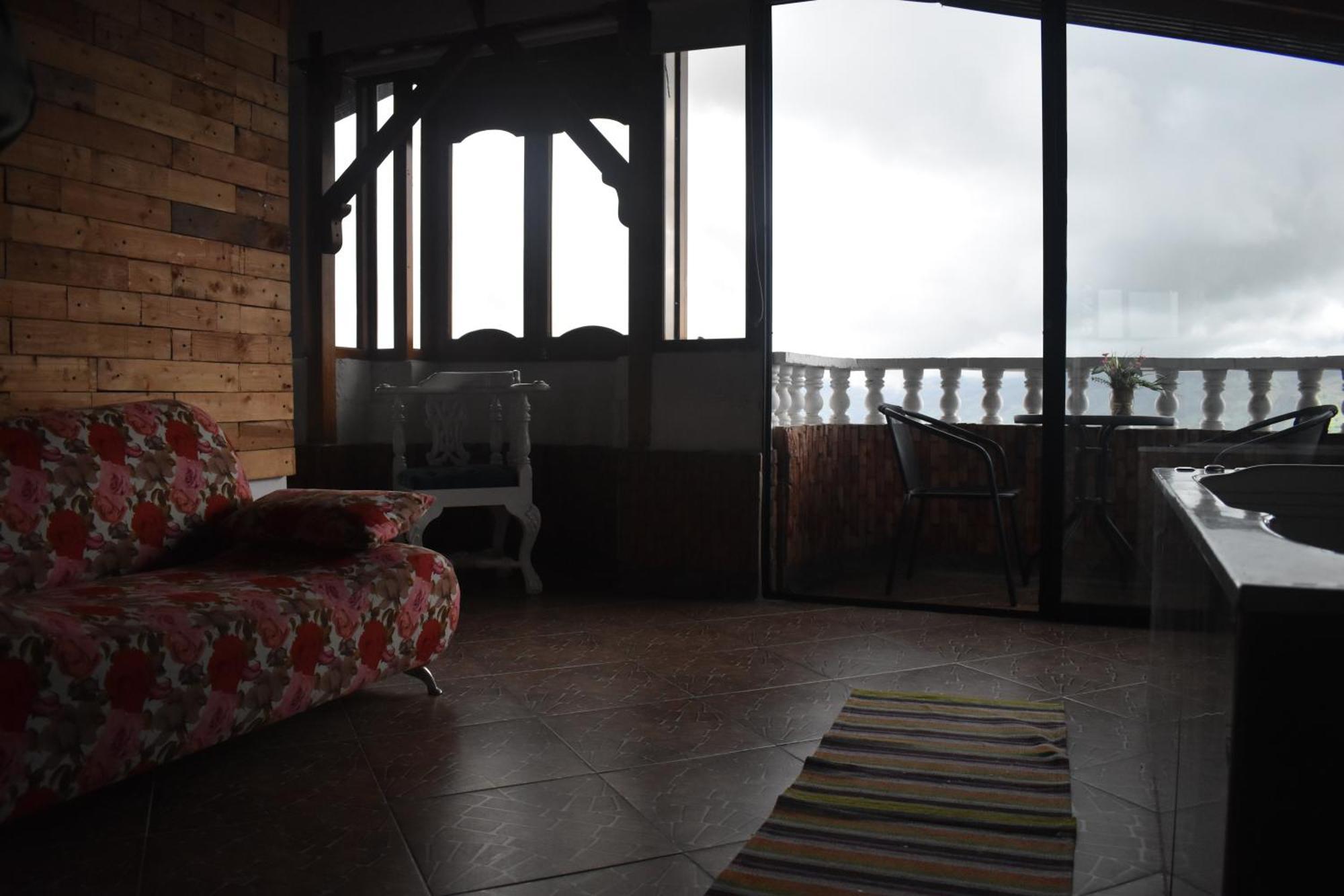 Hotel Alcatraz Yarumal Δωμάτιο φωτογραφία