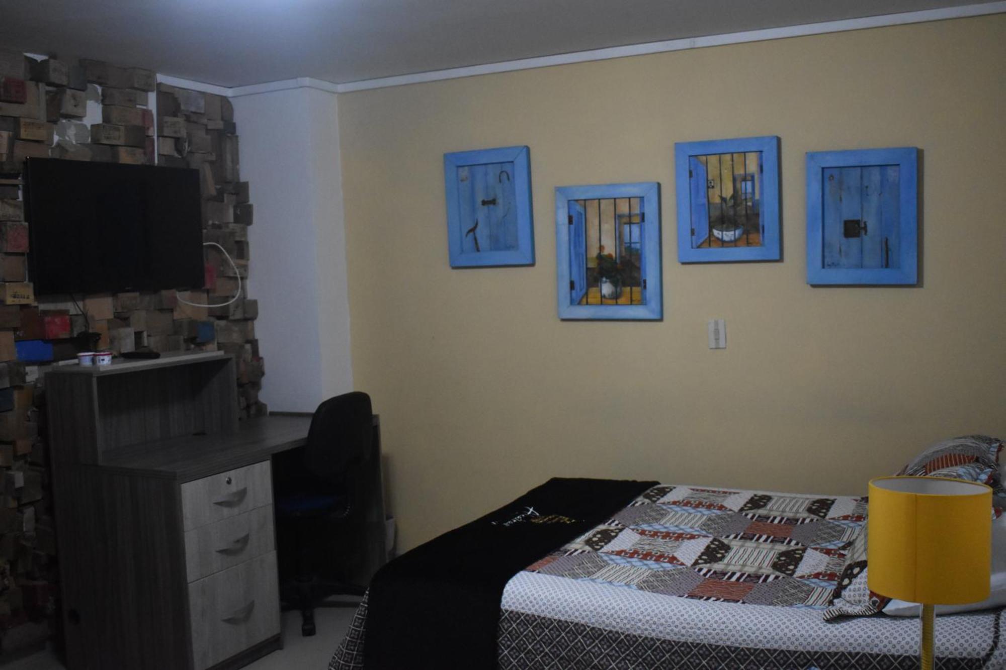 Hotel Alcatraz Yarumal Δωμάτιο φωτογραφία